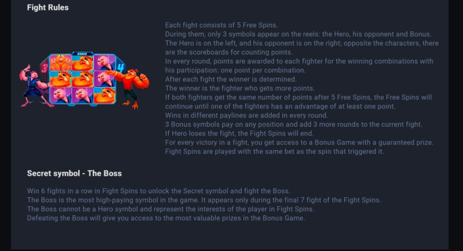 Battle Roosters Evoplay PG Slot Game