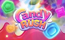 Candy Rush Askmebet Microgaming PG Slot
