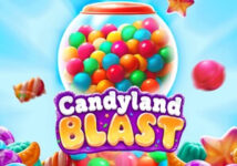 Candyland Blast Microgaming PG Slot