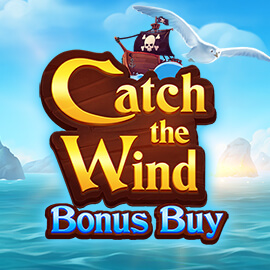 Catch the Wind Bonus Buy Evoplay PG Slot