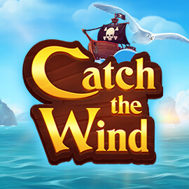 Catch the Wind Evoplay PG Slot