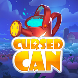 Cursed Can Evoplay PG Slot