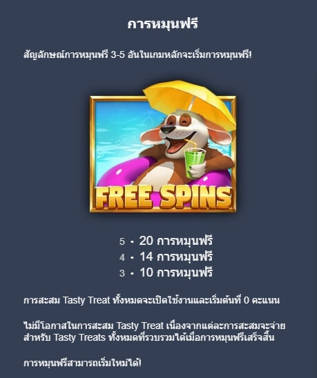 Dog Days Microgaming PG Slot1234