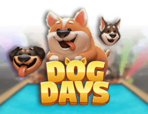 Dog Days Microgaming PGSlot
