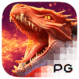 Dragon Hatch 2 PGSLOT สล็อต PG