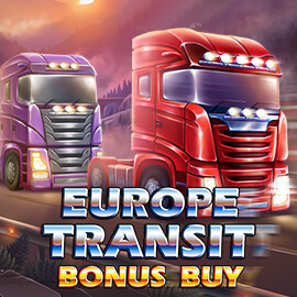 Europe Transit Bonus Buy Evoplay PGSlot