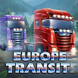 Europe Transit Evoplay PG Slot