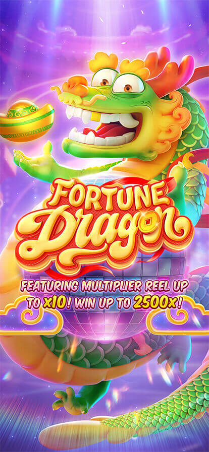 Fortune Dragon PGSLOT Slot pg