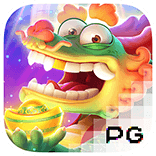 Fortune Dragon PGSLOT พีจีสล็อต