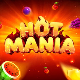 Hot Mania Evoplay PG Slot