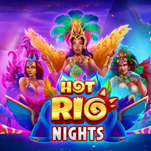 Hot Rio Nights Evoplay PG Slot