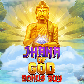 Jhana of God Bonus Buy Evoplay สล็อต PG