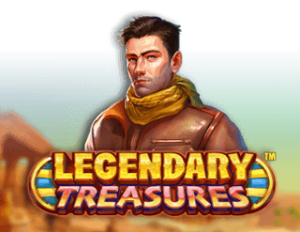 Legendary Treasures Microgaming PG Slot
