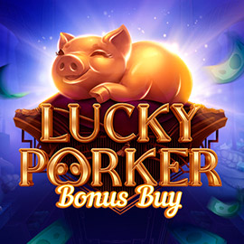 Lucky Porker Bonus Buy Evoplay PG Slot