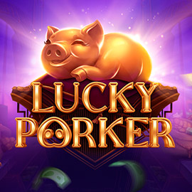 Lucky Porker Evoplay PG Slot