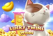 Lucky Twins Askmebet Microgaming PG Slot