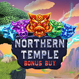 Northern Temple Bonus Buy Evoplay PG Slot