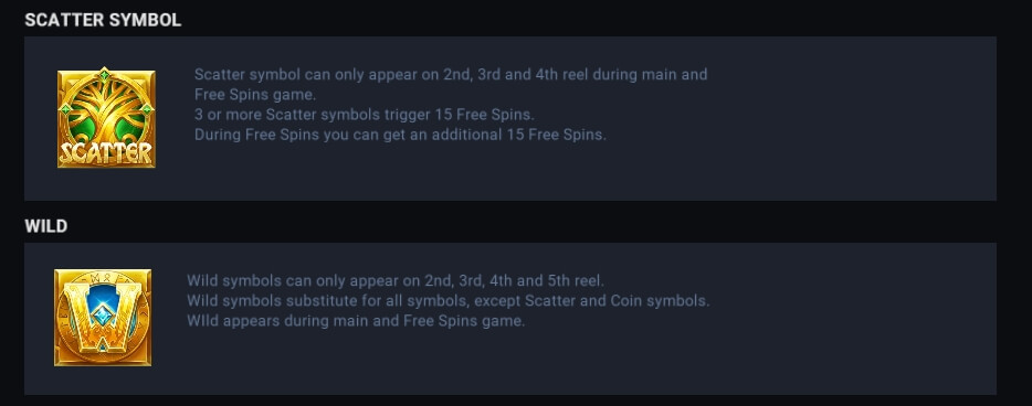 Northern Temple Bonus Buy Evoplay PG Slot1234