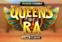 Queens of Ra Microgaming PG Slot