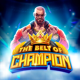 The Belt of Champion Evoplay PG Slot