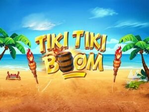 Tiki Tiki Boom Microgaming PG Slot