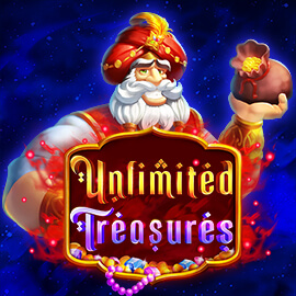 Unlimited Treasures Evoplay PG Slot