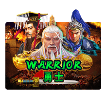Warrior Slotxo PGSLOT