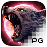 Werewolf's Hunt PGSLOT สล็อต PG