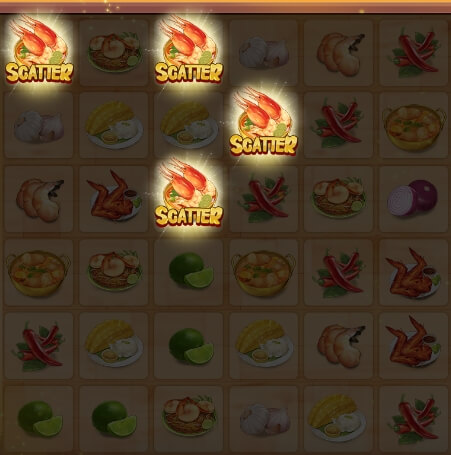 Wonder cuisine Askmebet สล็อต PG แตกง่าย