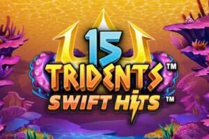 15 Tridents Microgaming PG Slot