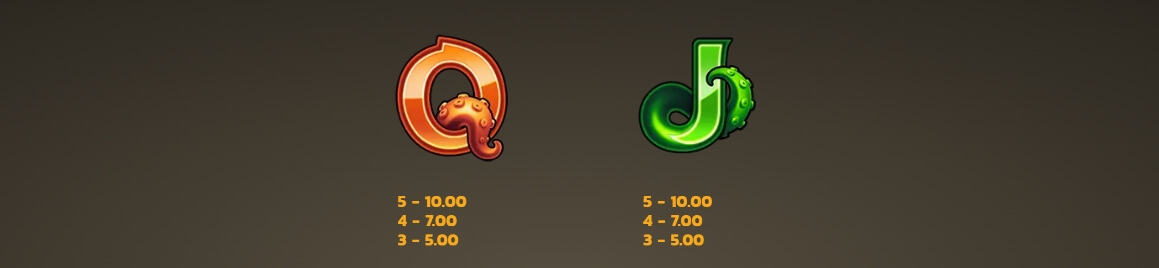 15 Tridents Microgaming Slot1234 PG