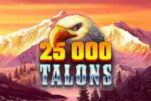 25000 Talons Microgaming PG Slot