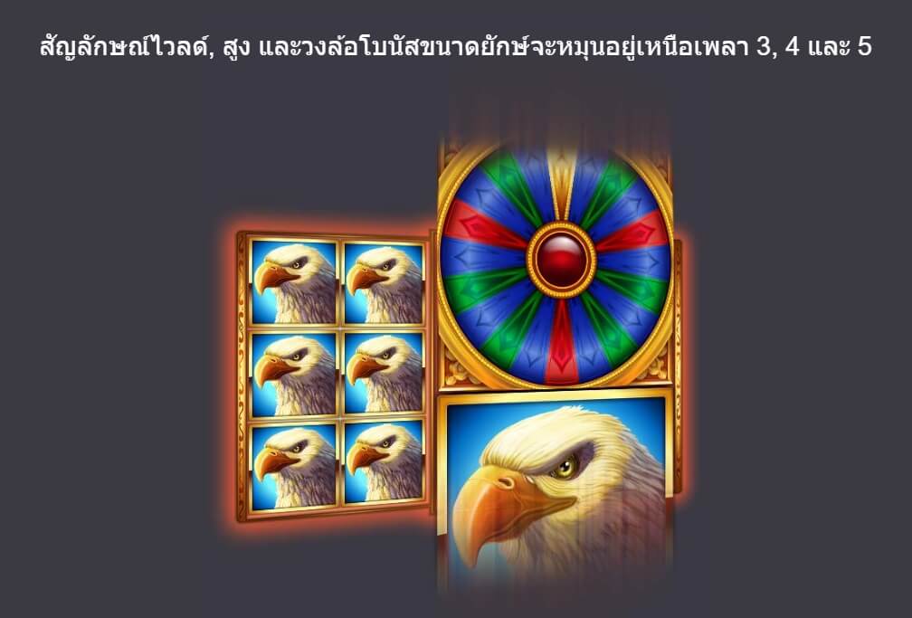 25000 Talons Microgaming PG Slot เครดิตฟรี