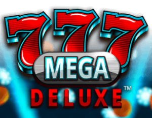 777 Mega Deluxe Microgaming PG Slot