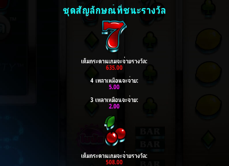 777 Mega Deluxe Microgaming PG Slot1234