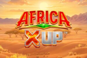Africa XUP Microgaming PG Slot
