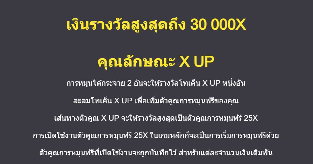 Africa XUP Microgaming Slot PG