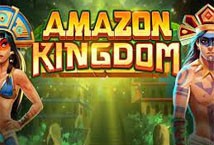 Amazon Kingdom Microgaming PG Slot