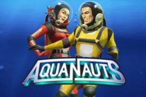 Aquanauts Microgaming PG Slot