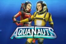 Aquanauts Microgaming PG Slot