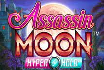 Assassin Moon Microgaming PG Slot