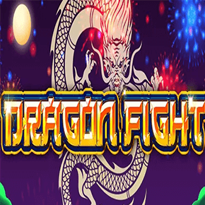 DRAGON-FIGHT Manna play Slot PG 168