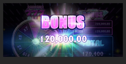 Diamond 777 Plus Manna play PG Slot Game