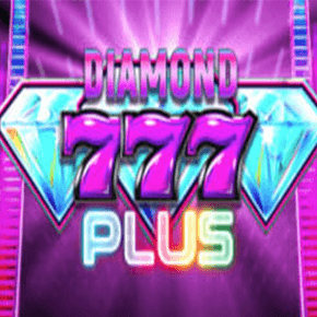 Diamond 777 Plus Manna play PG Slot
