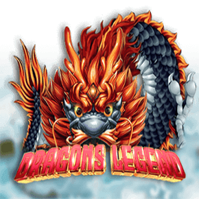 Dragons-Legend Manna play Slot PG 168