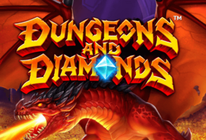 Dungeons and Diamonds Microgaming PG Slot