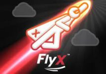 Fly X Microgaming PG Slot