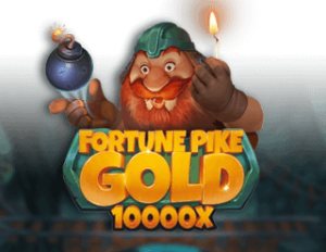 Fortune Pike Gold Microgaming PG Slot