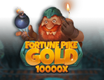 Fortune Pike Gold Microgaming PG Slot