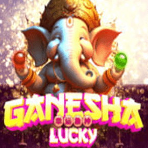 Ganesha Lucky Manna play PG168 Slot